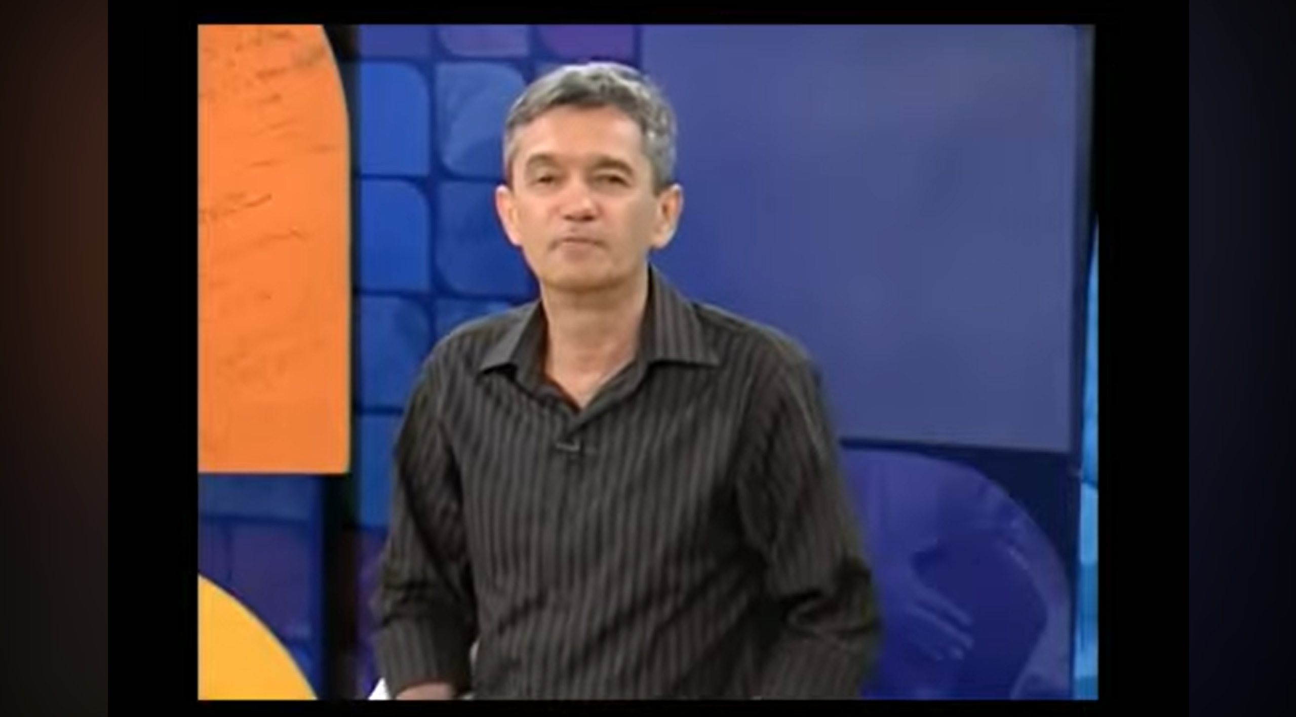 Programa 'Ação' sobre o centenário de Arthur Bispo do Rosario (parte 1)